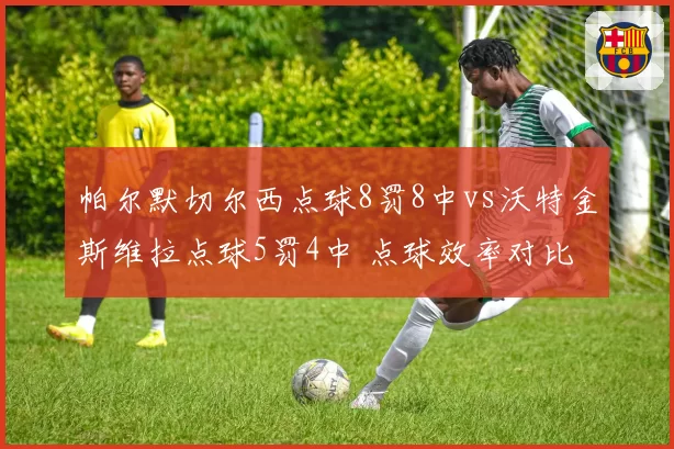 帕尔默切尔西点球8罚8中vs沃特金斯维拉点球5罚4中 点球效率对比