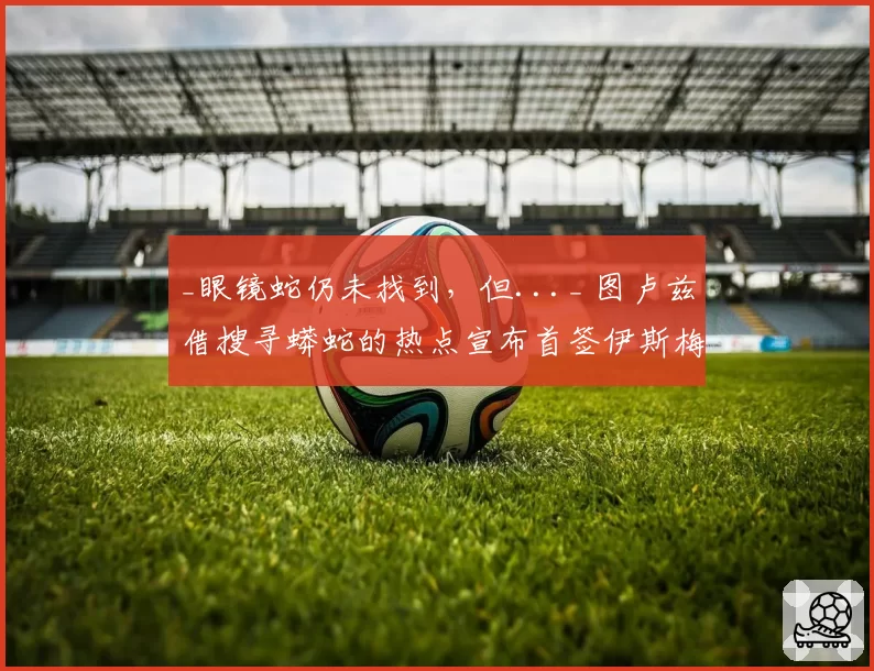 _眼镜蛇仍未找到,但..._ 图卢兹借搜寻蟒蛇的热点宣布首签伊斯梅尔·迪亚洛